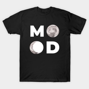 Mood Moon T-Shirt